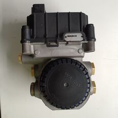 EBS modulator for DAF truck tractor