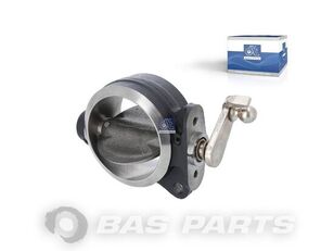 DT Spare Parts EGR valve for truck