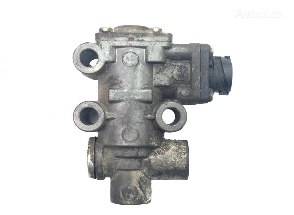 MAN LIONS CITY A40 EGR valve for MAN truck