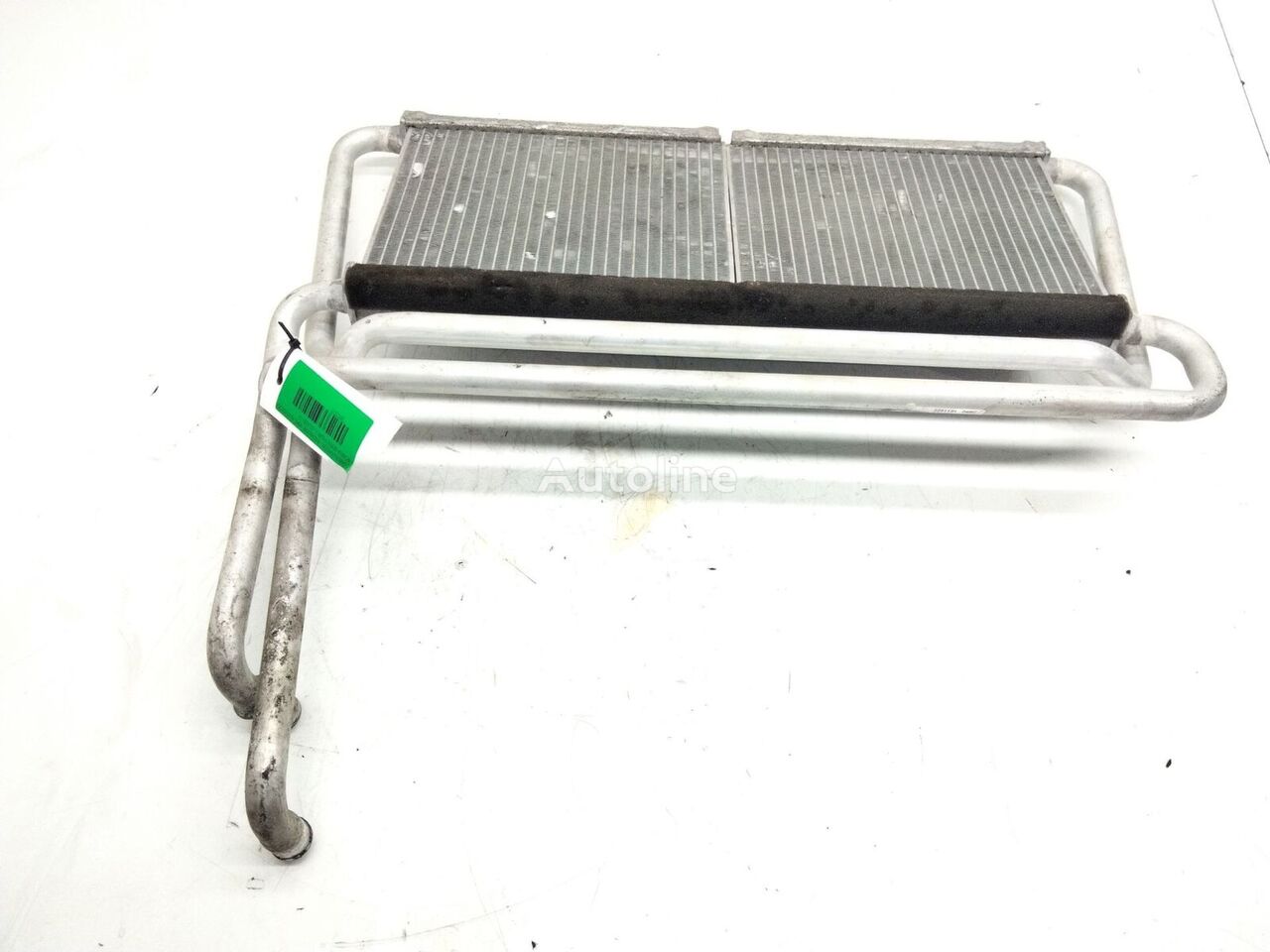 air conditioning condenser for Scania P/G/R (L-CLASE) truck tractor
