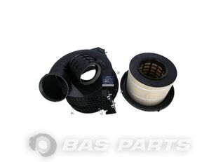 DT Spare Parts air filter for DAF truck