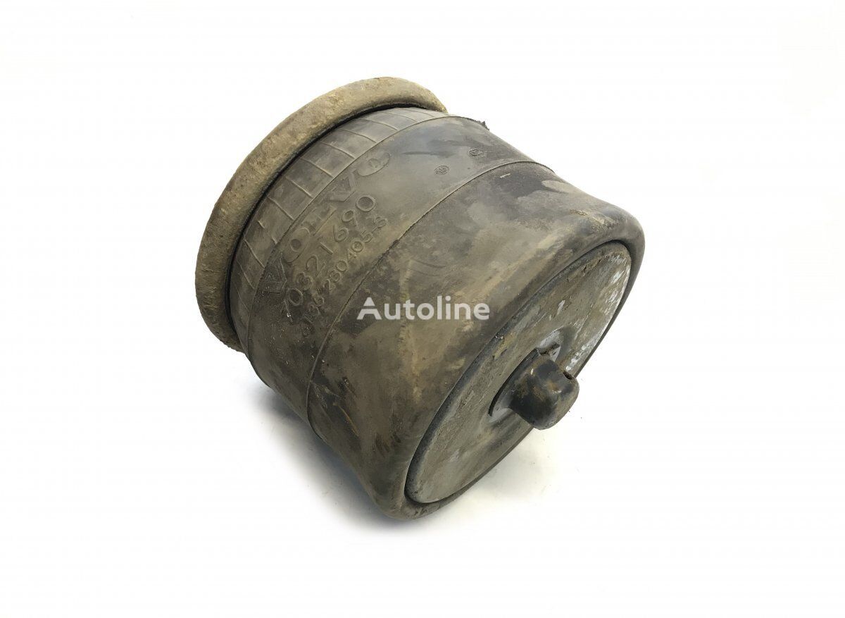 Volvo 9700 (01.01-) air spring for Volvo 7700-9900 bus (1999-)