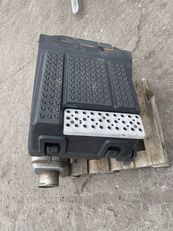 battery box for Scania truck