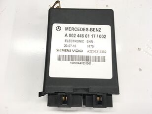 board computer for Mercedes-Benz Stuurkast ECAS truck