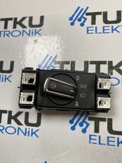 Scania HEADLIGHTS SWITCH 2621605 board computer for Scania truck tractor