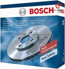 Bosch BD2149 Discos de freno brake disk for truck
