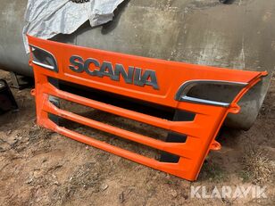 Scania Lastbilsgrill Scania bumper for Scania truck