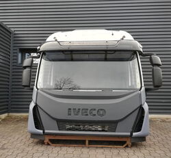 IVECO EUROCARGO Euro 6 cabin for IVECO Eurocargo "sleeper cab" truck
