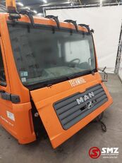 MAN Occ e TGA cabin for truck