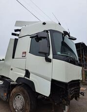 cabin for Renault truck