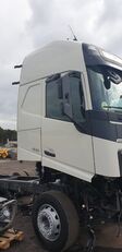 Volvo FH4 EURO6 cab, cabin, GLOBETROTTER, GLOBETROTTER XL, high cab, 8 for Volvo FH4 truck tractor