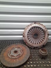 DAF XF 106 DOCISK +TARCZA clutch for truck