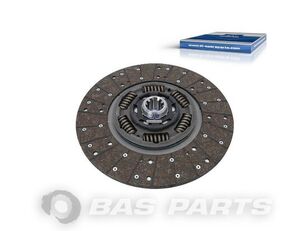 DT Spare Parts clutch plate for DAF truck