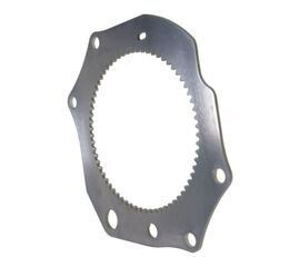 Euroricambi 2064 207 clutch plate for truck