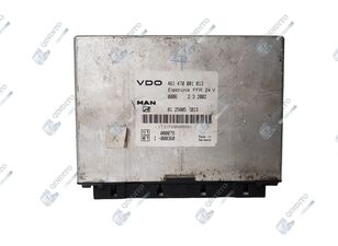 81258057013 control unit for truck tractor