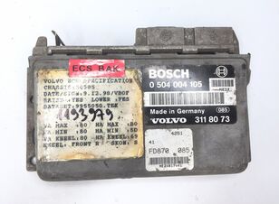 Bosch B10B (01.78-12.01) 3118073 control unit for Volvo B6, B7, B9, B10, B12 bus (1978-2006)