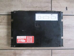 control unit for Komatsu ECU