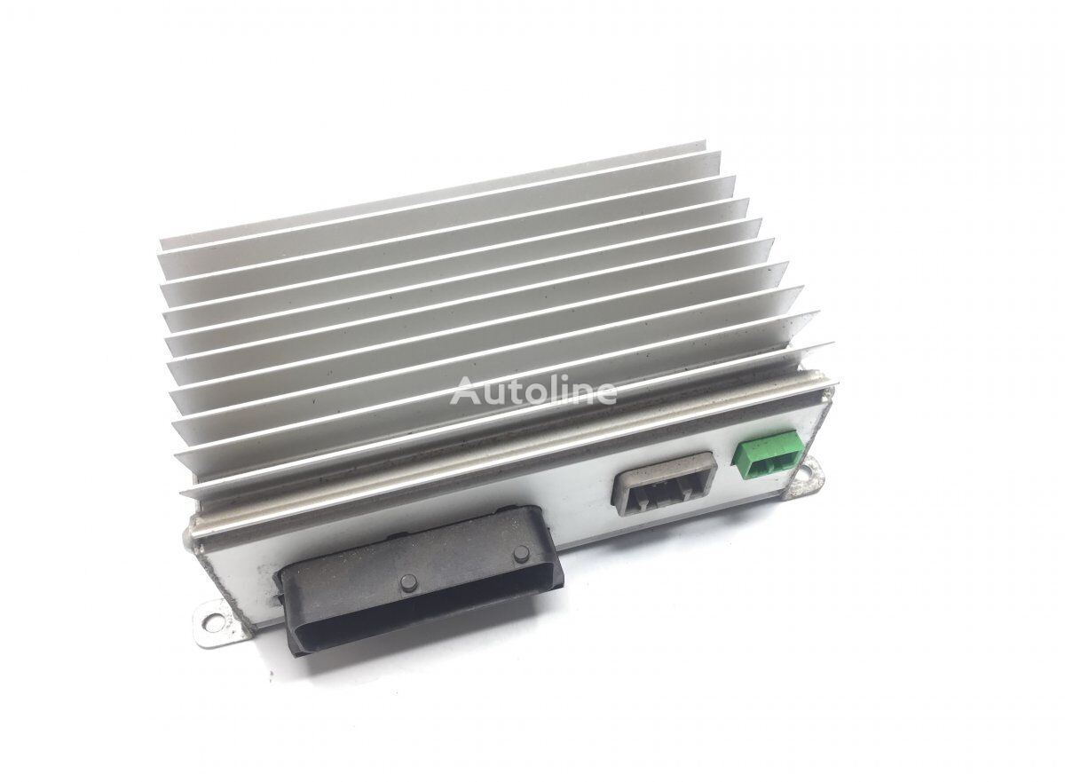 Volvo B12B (01.97-12.11) 70350377 control unit for Volvo B6, B7, B9, B10, B12 bus (1978-2006)