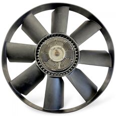EuroCargo cooling fan for IVECO truck