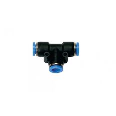 PNEUMATIC QUICK CONNECTOR TEE Fi6 coupling head for PNEUMATIC QUICK CONNECTOR TEE Fi6 truck