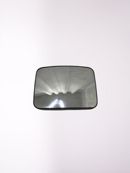 Glaseinheit Weitwinkelspiegel Radius 300mm 1610182 curb mirror for MAN truck