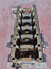 Mercedes-Benz ACTROS OM 471 LA EURO 6 R 47109 cylinder block for Mercedes-Benz ACTROS MP4  EURO 6 truck