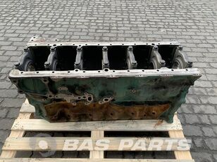 Volvo cylinder block for truck