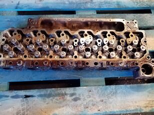 cylinder head for IVECO EUROCARGO TECTOR truck