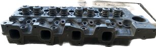 Ford FD6090AHU cylinder head for Ford Transit 2.5 D  cargo van