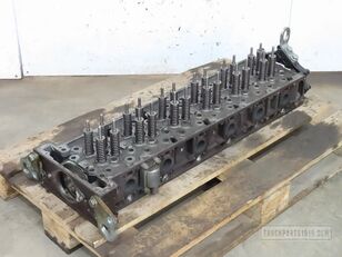 Mercedes-Benz A470 010 35 20 Cilinderkop OM470 4700103520 cylinder head for truck