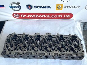 Paccar XF 965956 cylinder head for DAF XF 106 EURO 6 truck tractor