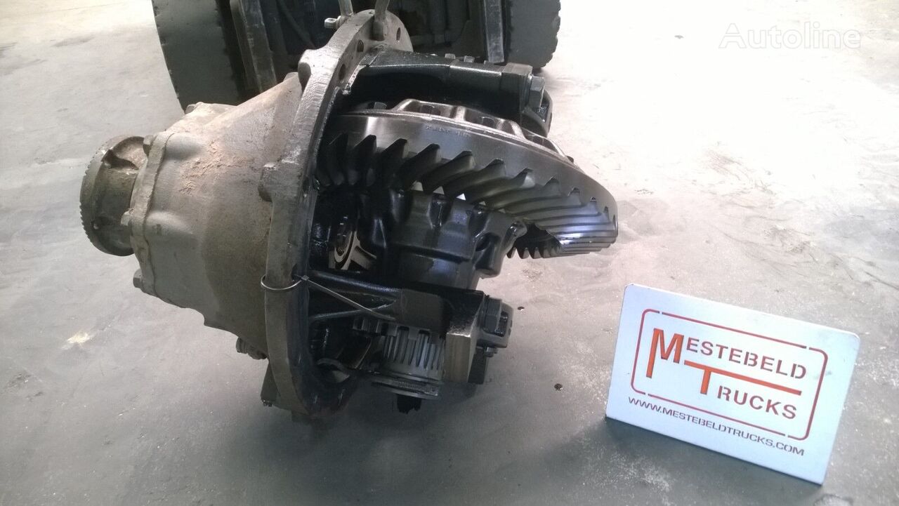 differential for Volvo FL truck