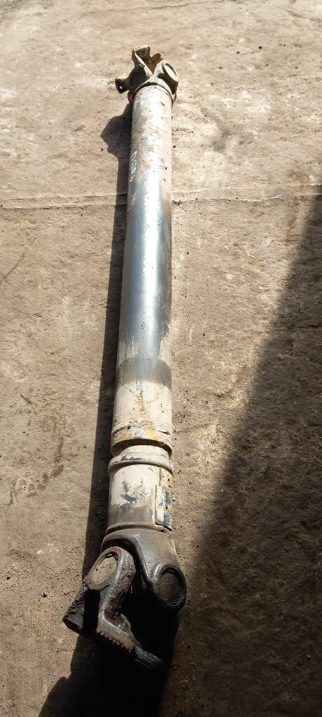DAF 1994063 drive shaft for DAF XF105.460 truck tractor