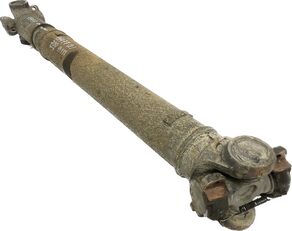 Scania G-Series (01.09-) 1758546 drive shaft for Scania K,N,F-series bus (2006-) truck tractor