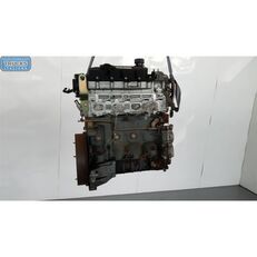 504236790 engine for FIAT Ducato 2002>2006 cargo van