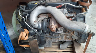engine for IVECO  Magirus truck
