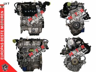 B14XE engine for Opel Astra 1,4   car