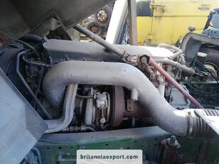 Cursor 10 engine for IVECO Eurostar | Eurotech | Stralis 440E43 truck tractor