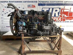DAF Двигун DAF 105, 2010 р., 510 к. с engine for XF105 truck tractor