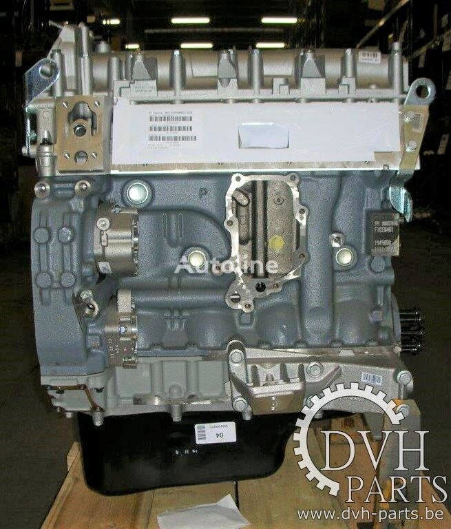 IVECO F1CE0481 engine for IVECO DAILY - DUACTO commercial vehicle