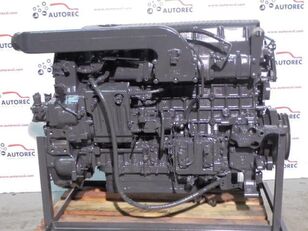 IVECO F2 BE 3682 C 116577 engine for Irisbus