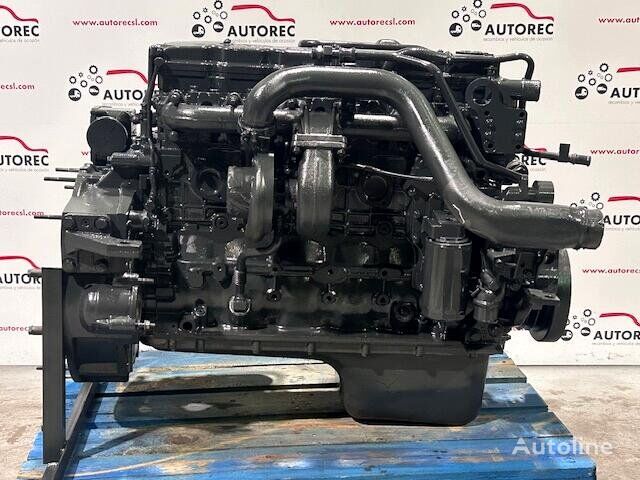 IVECO F4 AE 0681 D Sin placa engine for IVECO Mago truck