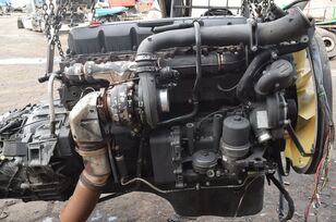KOMPLETNY EURO 5 410 460 KM ATE engine for DAF CF XF  truck