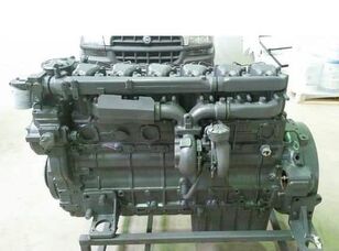 engine for Liebherr 6 PISTOANE