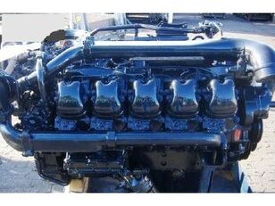 engine for MAN D2840LF460