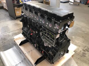 MAN D2066 LOH32 engine for truck