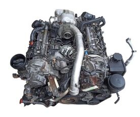Mercedes-Benz 642940 engine for Mercedes-Benz ML W164 car