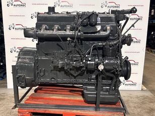 Pegaso 95 A1 BX PLACA BORRADA engine for truck