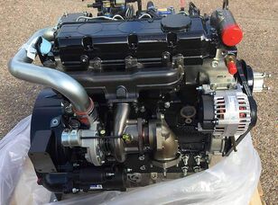 engine for Perkins NJ 1104D 44