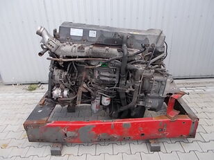 Renault COMPLETE EURO 5 engine for Renault MAGNUM DXI 460 / 500 truck